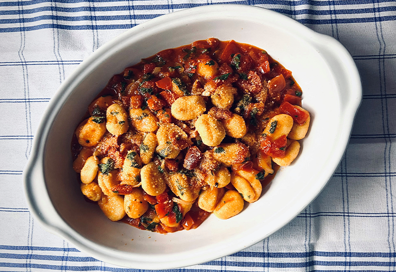 Gnocchi
