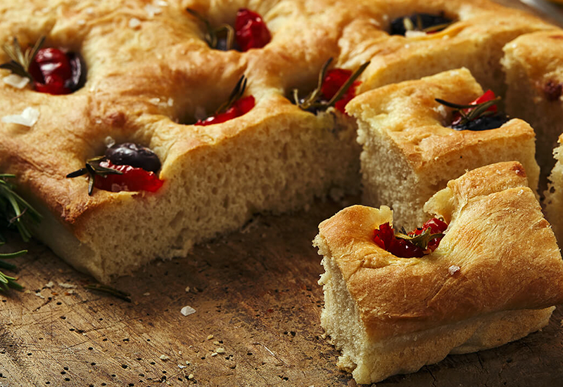 Focaccia