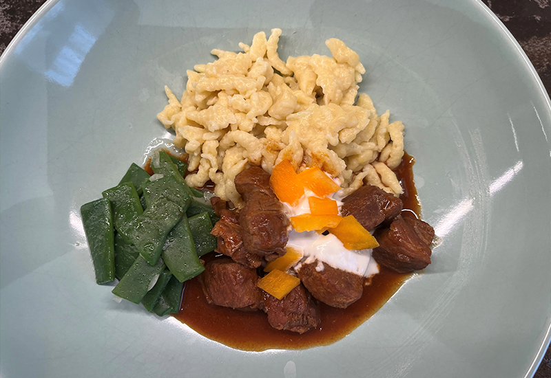 Gulasch