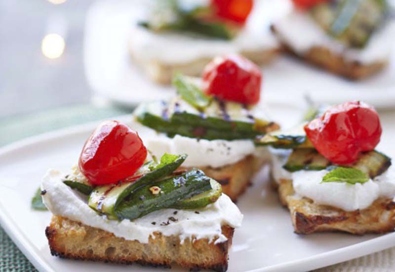 Crostini