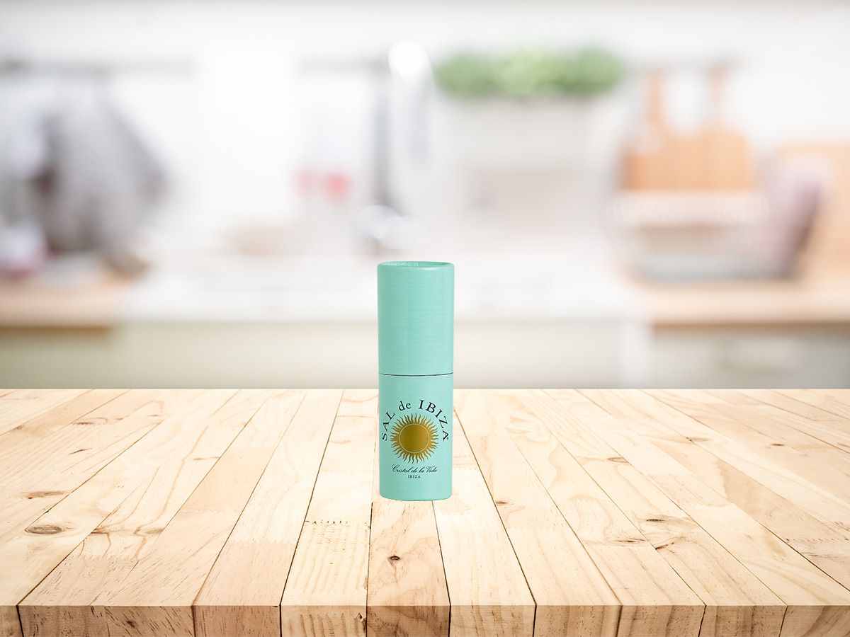 SAL de IBIZA Granito Lipstick 31.1g
