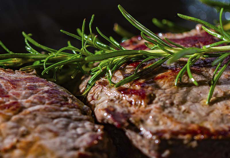 Fleisch