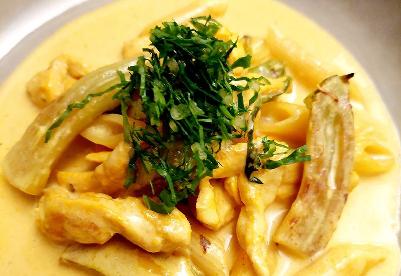 Penne Catalogna