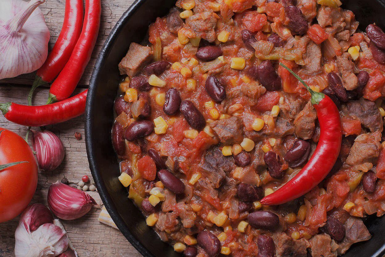 Chili con Carne