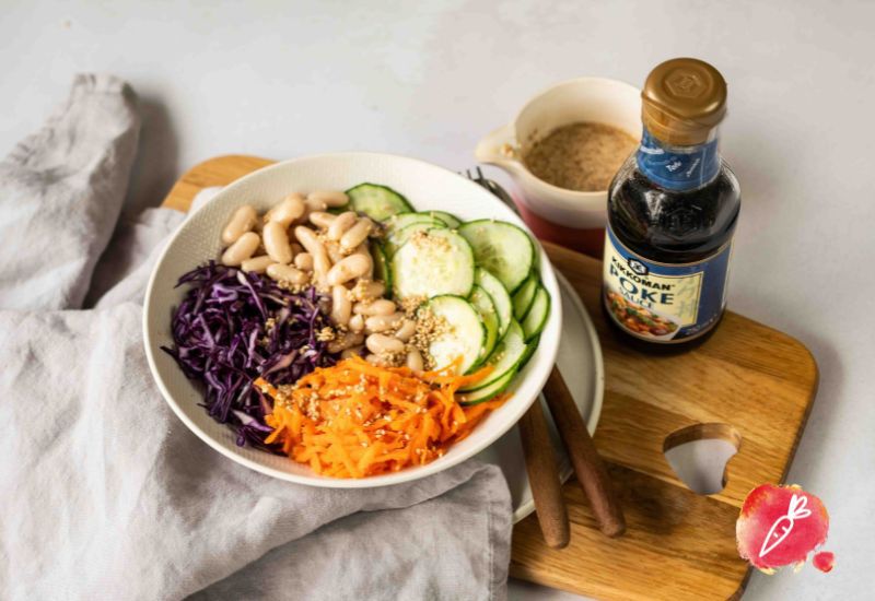 Salat Bowl