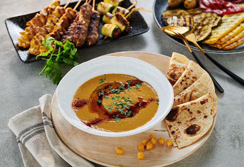 Hummus