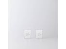 Cipriani Martini Gläser Borosilicato - 2er Set