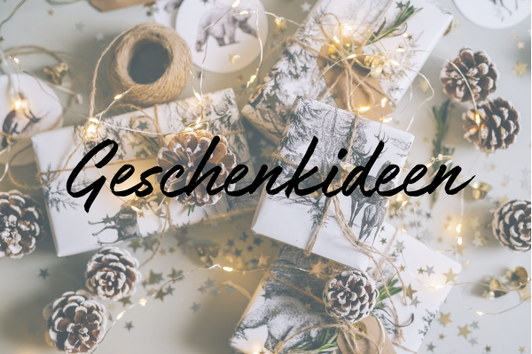 Geschenkideen
