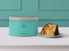 Cipriani Panettone in der Dose 1 kg - Saisonartikel