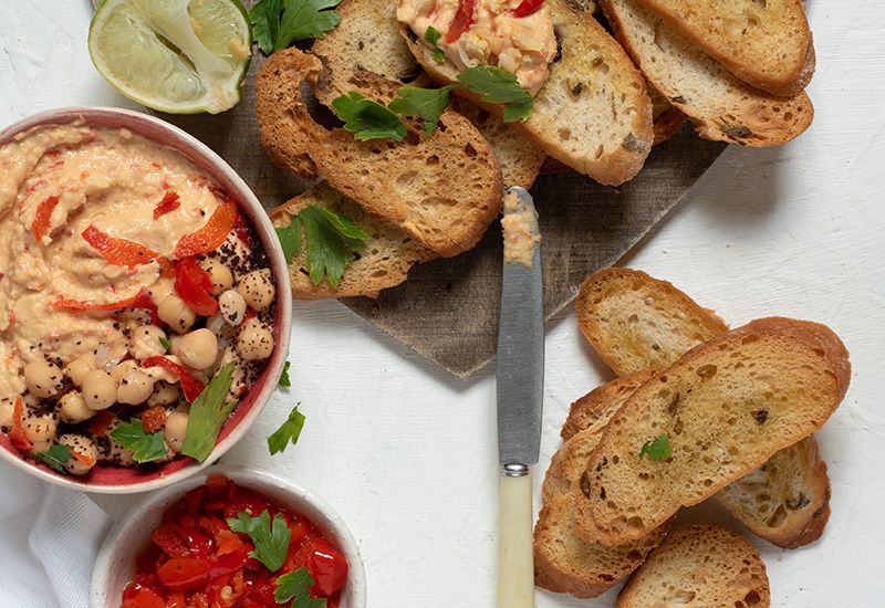 Hummus