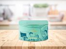 Cipriani Panettone "Harry's Bar" Dose 1 kg - Limited Edition