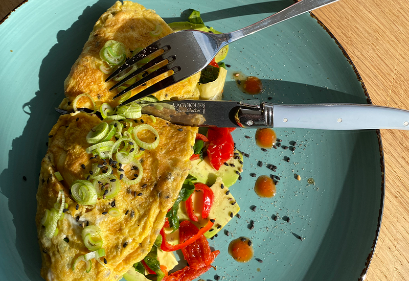 Omelette