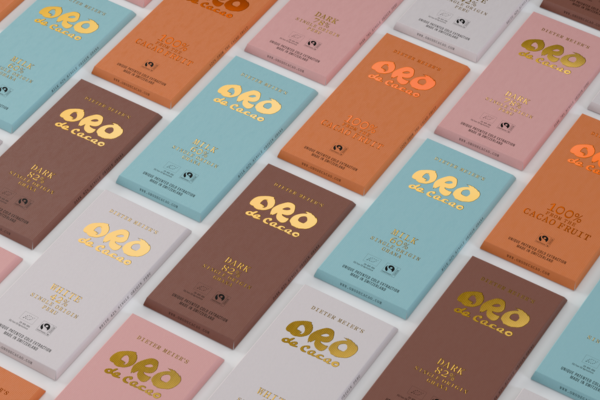 Oro de Cacao