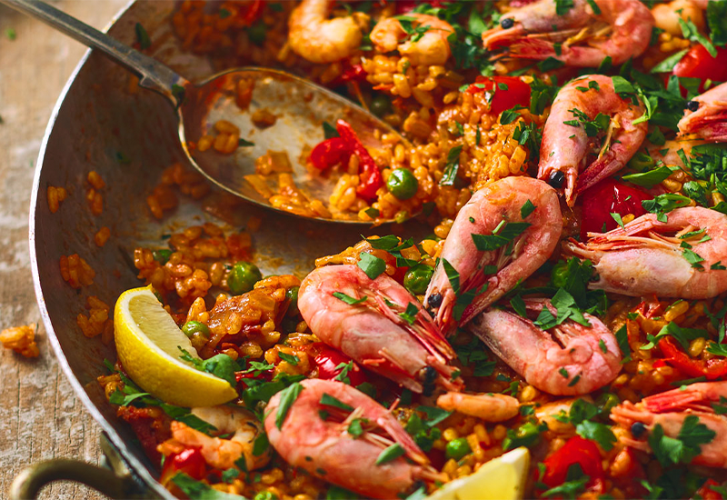 Paella