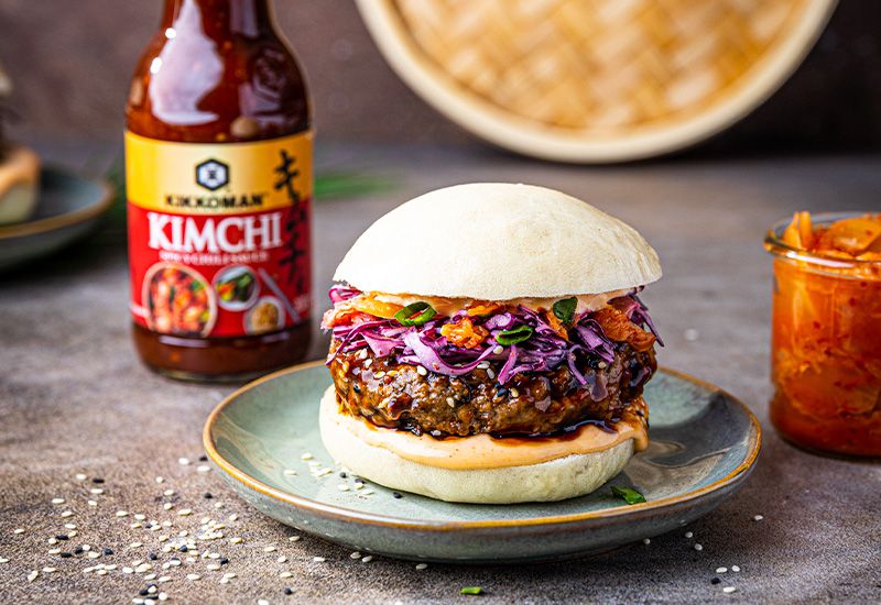 Bao Burger
