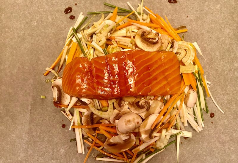 Ofenlachs