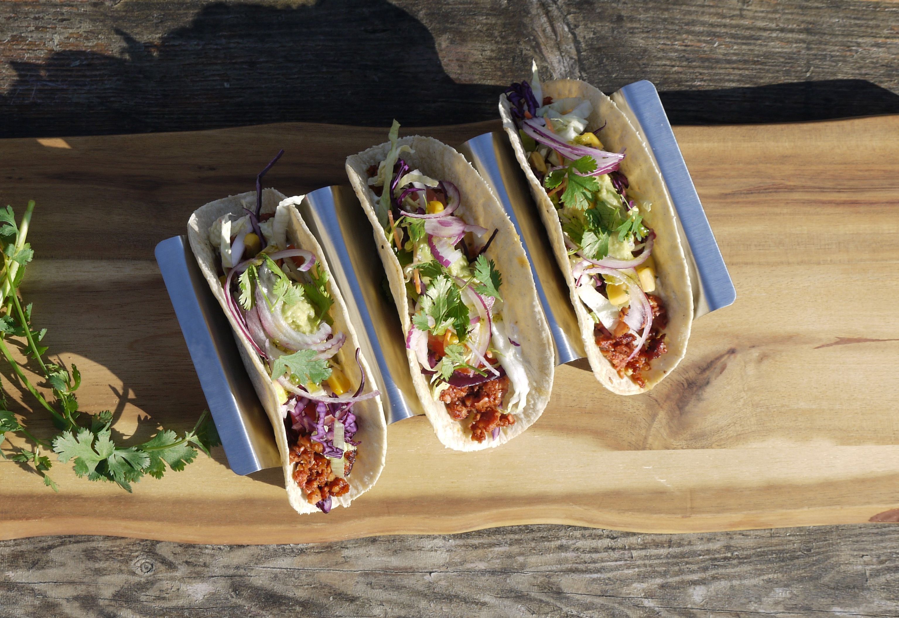 Vegane Tacos