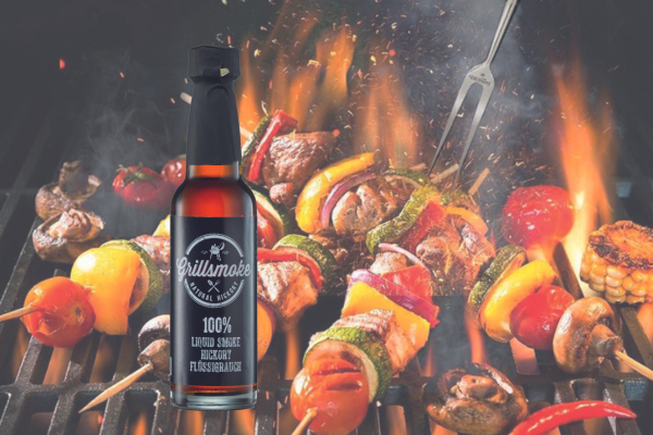 Grillsmoke