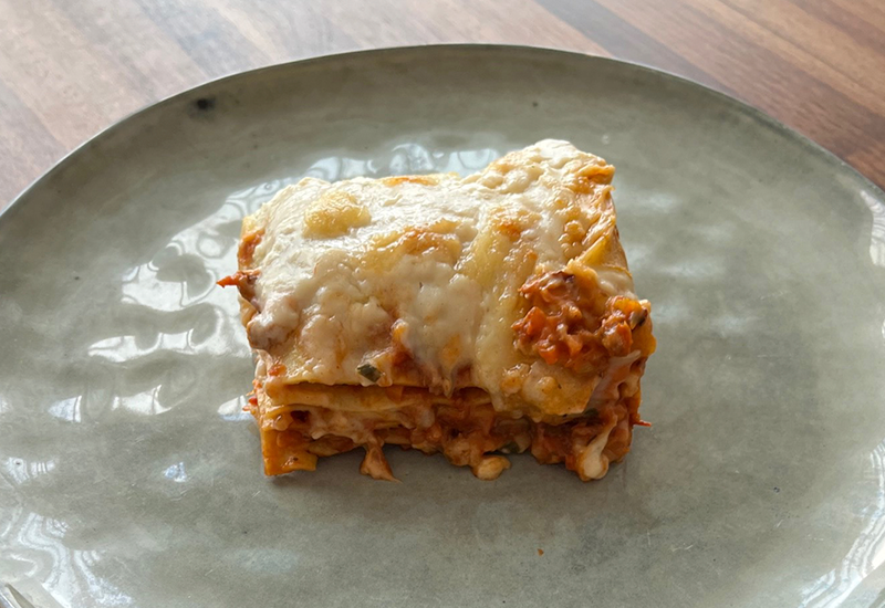 Lasagne