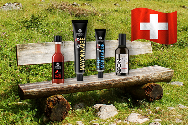 Schweizer Produkte