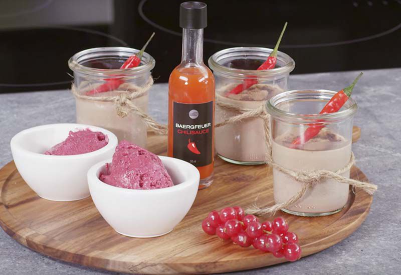Pannacotta