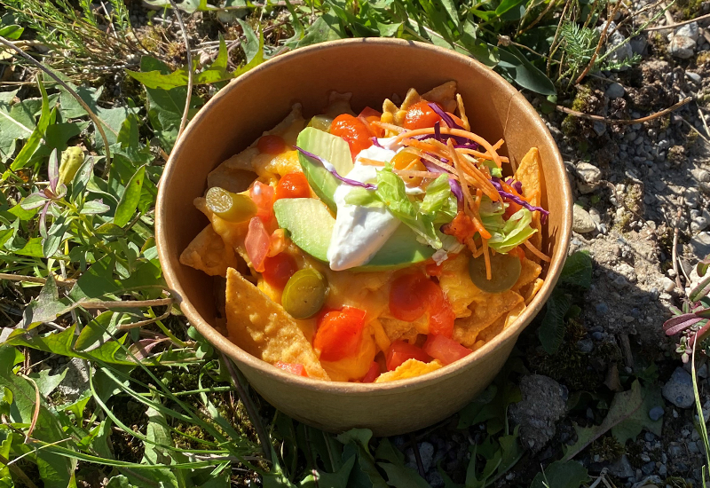 Nachos
