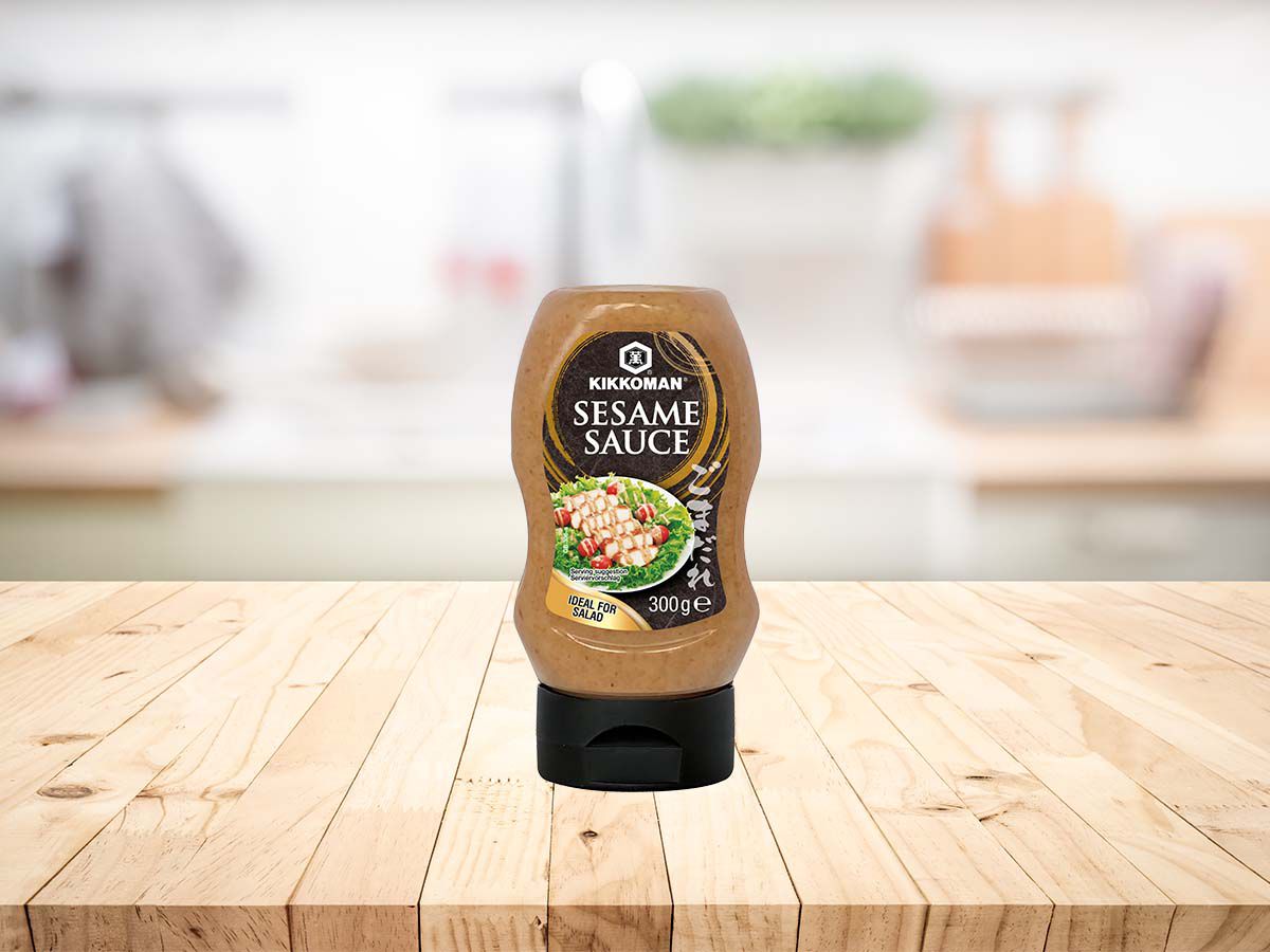 Kikkoman Sesamsauce 300 g