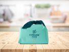 Cipriani Panettone handverpackt 1 kg