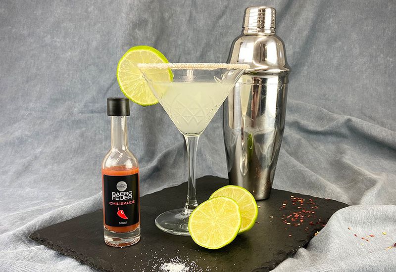 Margarita Cocktail