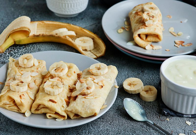 Crepe