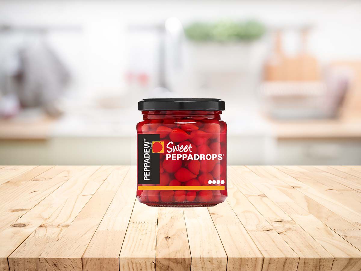 PEPPADEW® Peppadrops 260 g