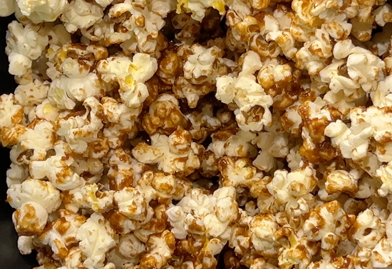 Popcorn